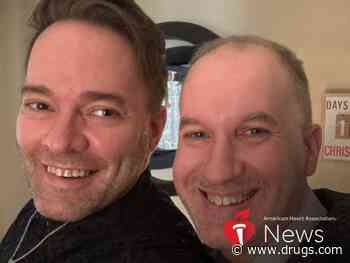 AHA News: Actors Who Had Strokes at Musical Productions 2 Years Apart Are Now Married