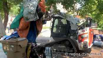 Municipalities call on province to improve Sask. social assistance program