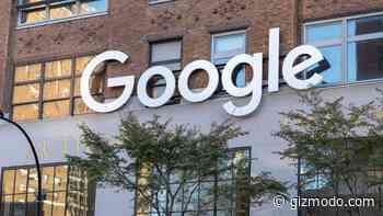 The EU Wants to Break Up Google's Biggest Business