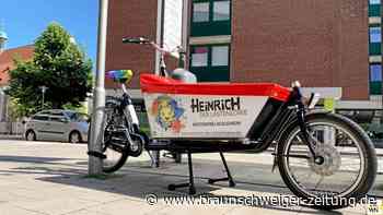 Braunschweig macht Lastenräder zum Schnäppchen