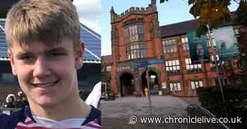 Newcastle University student who died after being hit by car planned to spend year studying in USA