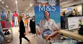 Marks and Spencer shoppers praise 'stunning' £45 summer dress that earns them 'many compliments'