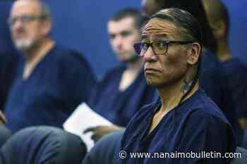 ‘Dances With Wolves’ actor facing additional charges in Alberta