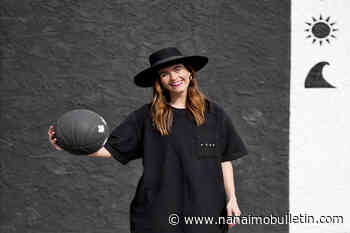 Life and style with Jaclyn Robertson