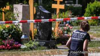 Explosion bei Beerdigung und mysteriöse Schüsse – tobt ein Bandenkrieg mitten in BW?