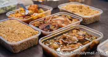 Hull named the BEST place in the UK for a Chinese takeaway - Vote for your favourite