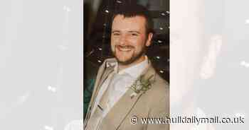 Man who died in East Yorkshire crash named as Karl Hancox