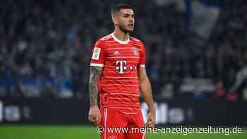 FC Bayern legt Hernandez-Preisschild fest – sattes Transfer-Minus deutet sich an