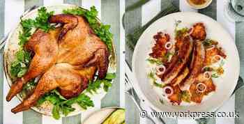 EX- ASDA and M&S boss joins relaunched Farmison & Co