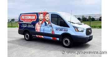 Stop messy plumbing backups with professional drain-cleaning services