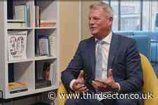 Charities minister promises to deliver £100m of emergency funds 'as soon as we can'