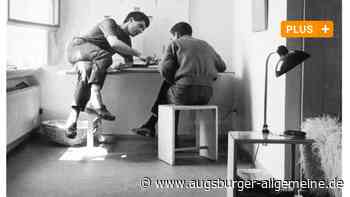 Der Ulmer Hocker: Auf den Spuren einer Design-Ikone