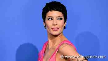 Halsey Joins Columbia Records Following Split From Capitol Records