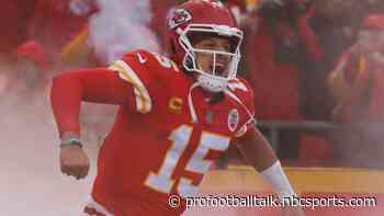 “Quarterback” trailer debuts