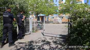 Vorfall an Baltic-Schule beschäftigt Polizei noch immer