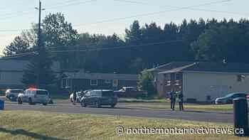 Two youths stabbed in Garson area of Sudbury, 17-year-old dead