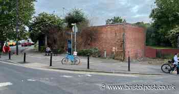 Removal of two big billboards 'nothing to do with' campaign to remove them