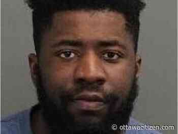 Police obtain warrant for sex assault accused believed to have fled to U.S.