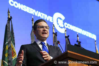 Poilievre calls for Mendicino to resign over handling of Paul Bernardo transfer