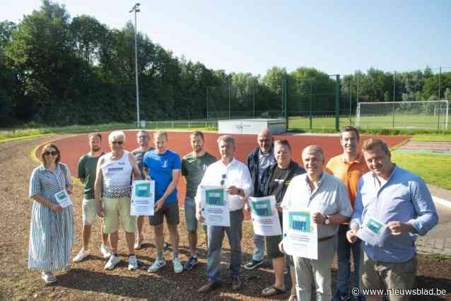 Deelnemen aan lokale loopwedstrijd kan mooie prijs opleveren