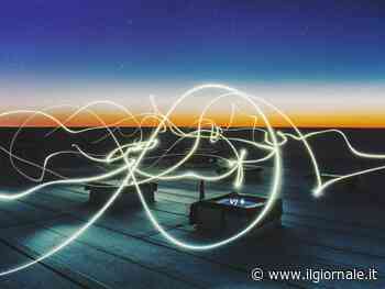 Comprereste un’auto a idrogeno?