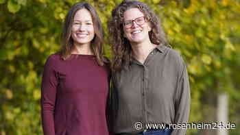 Die Grünen Mühldorf verabschieden Kreistagsfraktionsvorsitzende Judith Bogner 