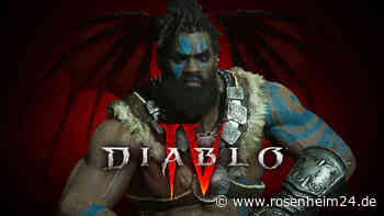 Deutscher Streamer schafft die härteste Herausforderung in Diablo 4