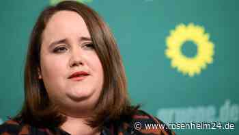 „Viele verstehen die Welt nicht mehr“: Asylstreit zerreißt die Grünen vor Parteitag