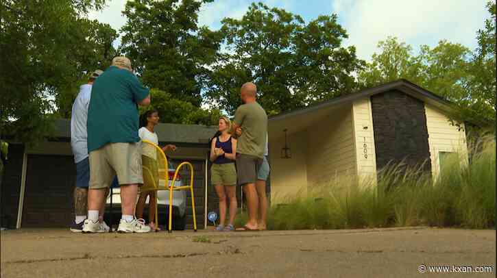 North Austin neighbors consider lawsuit against city