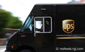 Air conditioning coming to UPS vehicles for first time to combat heat hospitalizations