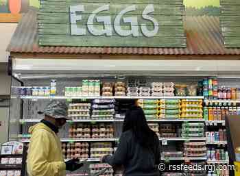 As US inflation continues to cool, consumer costs largely on the rise in West