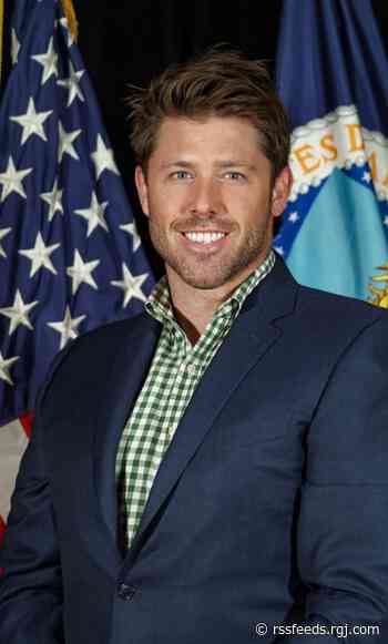 USDA's new energy programs pave way for sustainable prosperity in rural Nevada