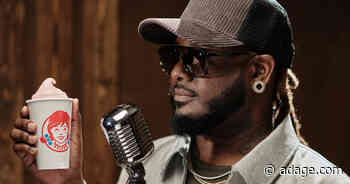 Jessie James Decker stars in Aviation Gin’s annual vasectomy video for Father’s Day