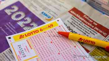 Lotto am Mittwoch: Heute mit den richtigen Gewinnzahlen 10 Millionen Euro gewinnen