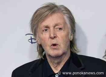 The Beatles are releasing their ‘final’ record. AI helped make it possible