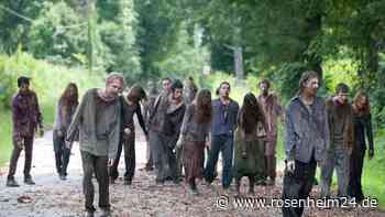 Kuriose Studie enthüllt: In RLP ist man bei einer Zombie-Apokalypse am sichersten