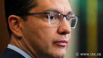 Pierre Poilievre calls for public safety minister to resign over Bernardo prison revelations