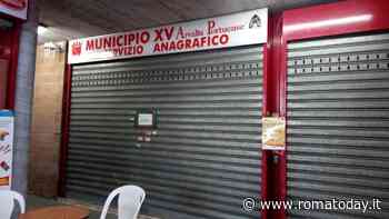 L'ufficio anagrafico del Trullo chiuso dal 2018,  tuona l'opposizione: "Intervenga l'Amministrazione"