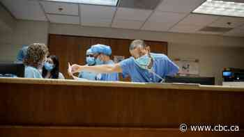 Ontario hospital workers awarded more pay after Bill 124 found unconstitutional