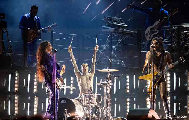 Grammys 2024 to add three new awards categories – including Best African Music Performance