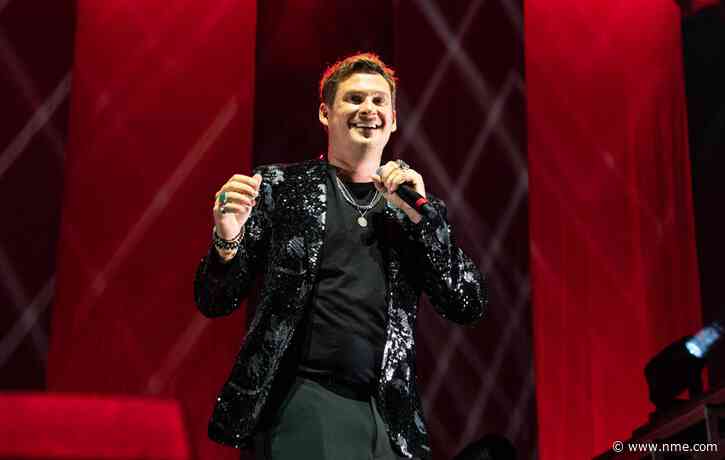 Blue’s Lee Ryan could face a new trial over assault charge