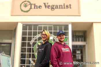 First-ever vegan festival coming to Central Community Park in Chilliwack