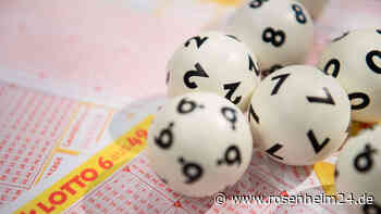 Lotto-Ziehung am Mittwoch: Was werden heute die Gewinnzahlen für 10 Millionen Euro?