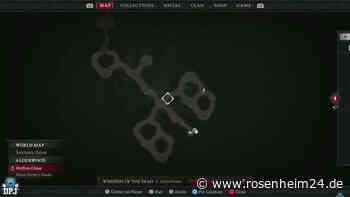 Viele Erfahungspunkte in Diablo 4 absahnen – dieses Verlies hilft