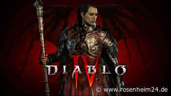 Diablo 4 Build: Blitz-Zauberer fürs Endgame zerstört das Spiel