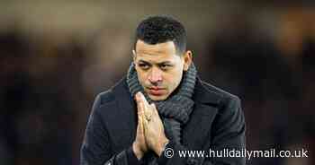 Liam Rosenior's transfer window wishlist as Hull City prepare for pivotal summer
