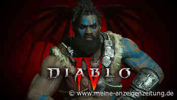 Deutscher Streamer schafft die härteste Herausforderung in Diablo 4