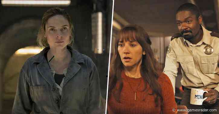 Apple renews Silo for season 2