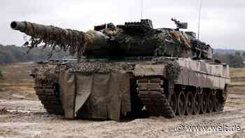 „Krauss-Maffei Wegmann“ ist jetzt Geschichte