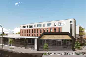 Zolltor-Center Warburg: Gibt es genügend Parkplätze für alle?